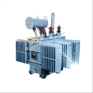 electrical distribution transformers