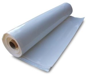 Transparent Sheet Roll