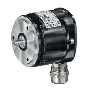Magnetic Absolute Encoder