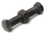 Steffy Screw with Two Nuts