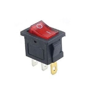 Rocker Switch