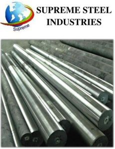 tool steel