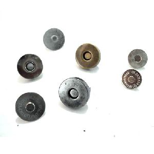 Magnet Jeans Buttons