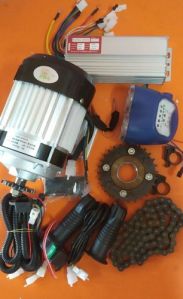 bldc motor kit