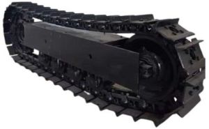 8.5 Feet Mild Steel Crawler Track Chain