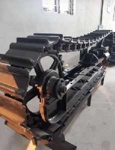 Crawler Track Chain