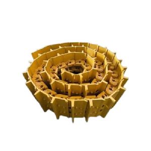 6 Feet Crawler Drill Machine Track Chain