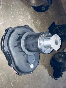 Rotation Gear Box