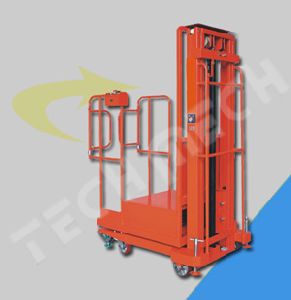 Aerial Order Picker