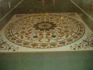 marble flooring services