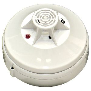 Heat Detectors