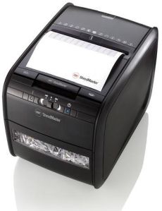 GBC AUTO SHREDDER