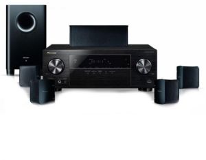 JBL THEATER SYSTEM