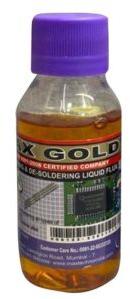 Solder Flux Liquid