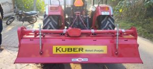 Kuber Maschio Rotavator