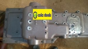 Swaraj Hydraulic Lift Cover