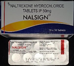 Nalsign Tablets