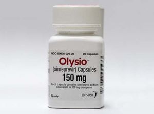 Olysio Capsules