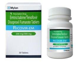 Ricovir-EM Tablets