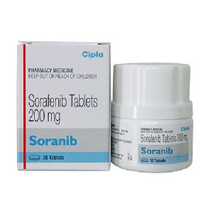 Soranib Tablets