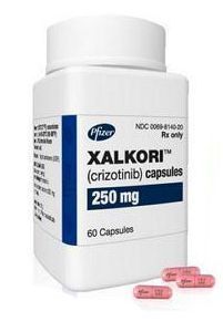 Xalkori Capsules