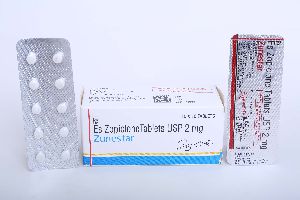 Zunestar 2 mg Tablets