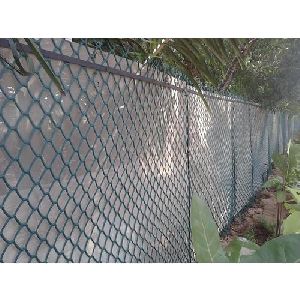 Garden Landscaping Fence