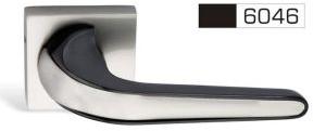 Mortice Rose Handle No.6046