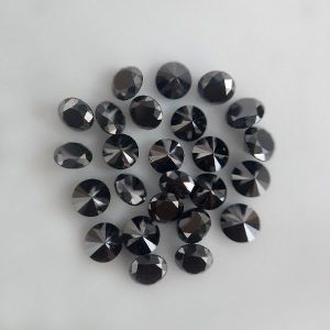 Black Diamonds