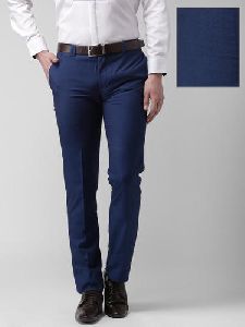 Mens Formal Trousers