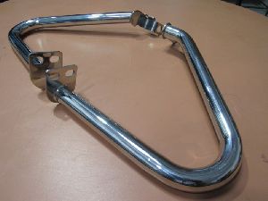 Motorcycle Engine Guard