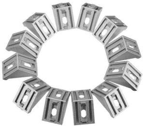 Aluminium Industrial Brackets