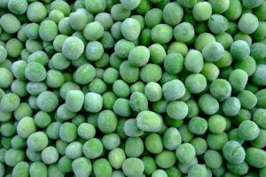 Frozen Peas