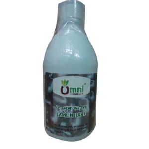 Jamun Herbal Juice