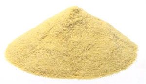 Semolina Flour