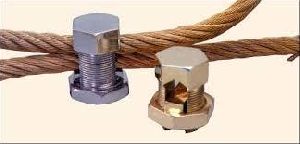 brass cable connectors