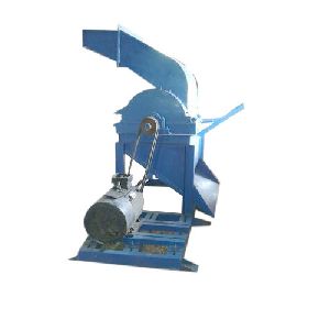 Crusher Machine