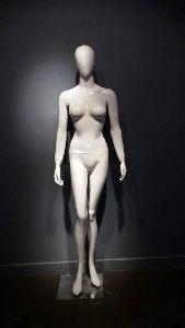 Female Abstract Mannequin