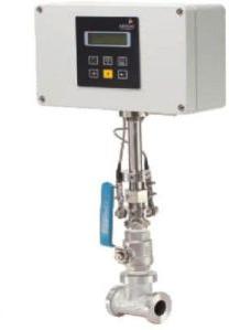 Mass Flow Meters .