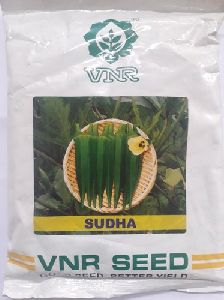Bhindi Vnr Sudha Seeds