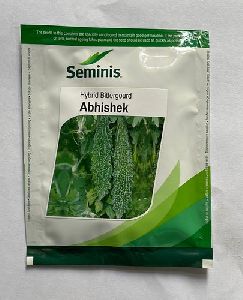 Seminis Abhishek bitter gourd seeds