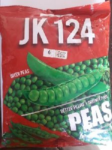 Garden Pea seeds JK 124