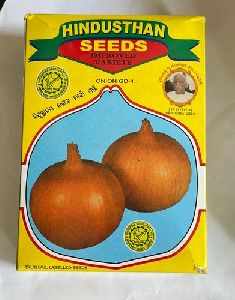 Onion seeds GD-1