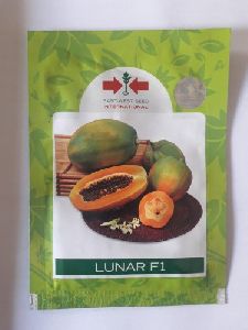 Papaya hybrid seeds Ew Lunar F1