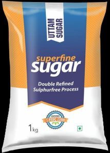 Superfine Sugar