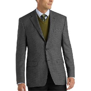 Charcoal Sport Coat