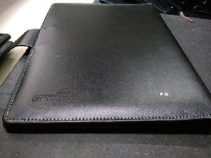 Conference Leather Folders