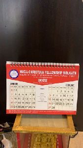 Customized Calendars