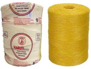 Pp Baler Twine