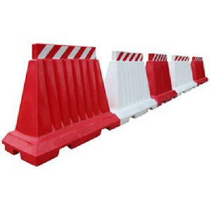 road safety barriers